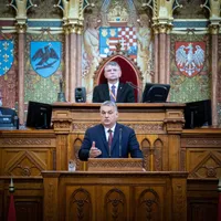 Ungaria începe miercuri vaccinarea şi cu serul companiei chineze Sinopharm/FOTO: Facebook/Viktor Orban