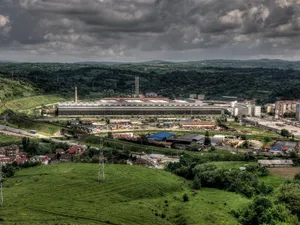 UCM Reșița va fi preluată de Hidroelectrica - Foto: Facebook/ UCM Reșița