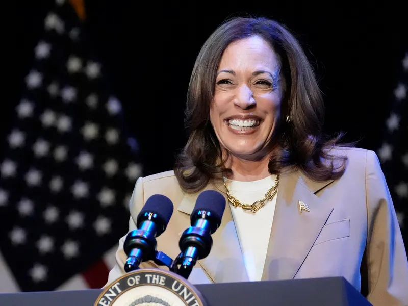 Sprijin colosal pentru Kamala Harris la alegerile din SUA. Trump: „Va fi Al Treilea Război Mondial” - Foto: Profimedia images