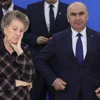 Bolojan, întâlnire decisivă pentru salvarea pensie. În toamnă ar putea să nu mai fie plătite - Foto: Freepik / INQUAM PHOTOS