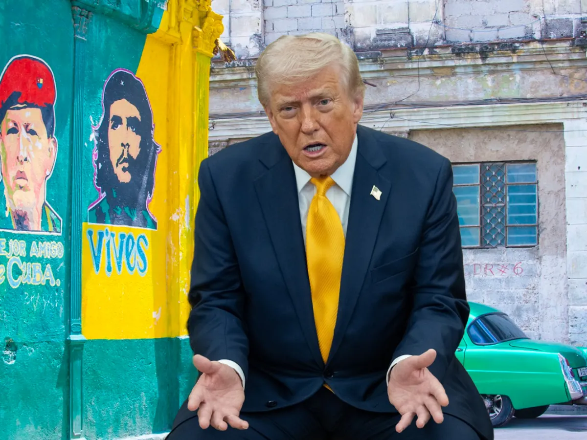 Negocieri secrete SUA - Cuba după 10 ani: Trump pune presiune pentru schimbarea regimului de la Havana