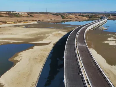 Autostrada - Foto: Pro Infrastructura (Imagine cu rol ilustrativ)
