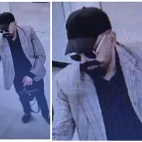 În ce condiții a fost prins bărbatul care i-a ameninţat cu pistolul pe angajaţii unei bănci din Iași - FOTO: IPJ Iași(imagine cu rol ilustrativ)