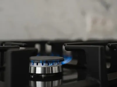 Tarifele pentru distribuţia gazelor scad - Foto: Freepik (fotografie cu caracter ilustrativ)