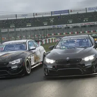 Echipaje echilibrate din punct de vedere valoric s-au format în presezon și au cooperat pentru găsirea setărilor optime ale modelului BMW M4 GT4.