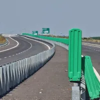 De la Constanța la Curtea de Argeș, pe autostradă. Ce autostrăzi se mai deschid în 2025? - Foto: FB