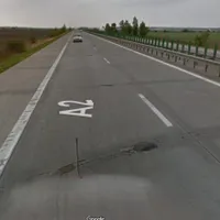 Autostrada Soarelui/FOTO: Digi24