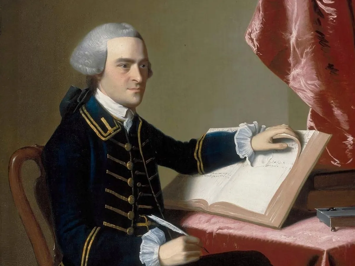john hancock