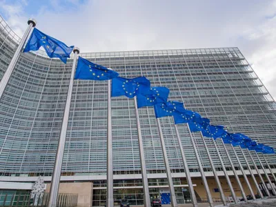 Foto: Facebook Reprezentanța Comisiei Europene