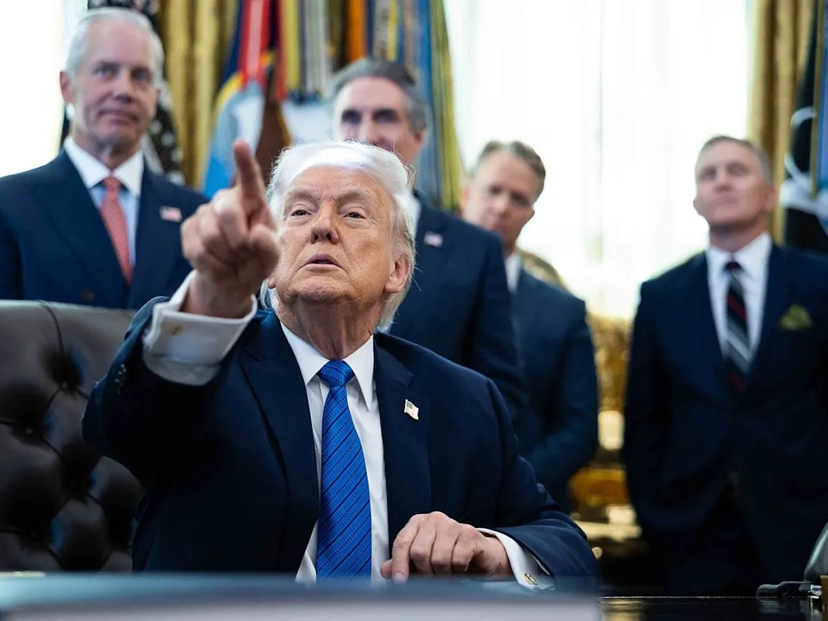 Închiderea parțială a Guvernului SUA începe, din cauza lipsei de finanțare, în ciuda acordului cu Senatul