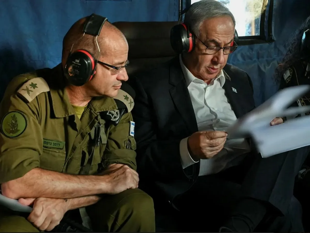 Temutul serviciu secret israelian, Mossad, are un nou șef. A fost rănit de Hamas în atacul sângeros din 2023