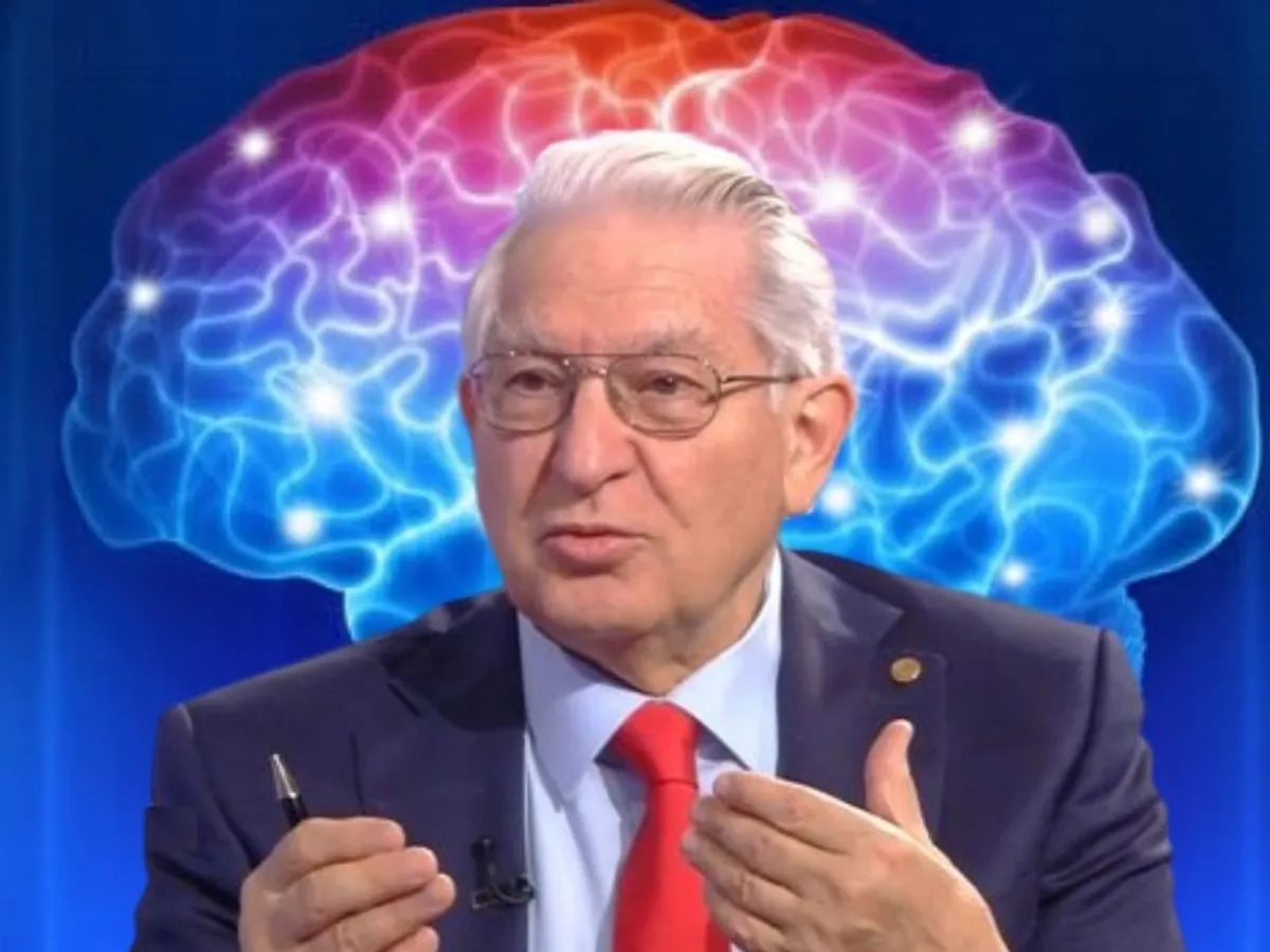 Neurochirurgul Vlad Ciurea - FOTO: FB