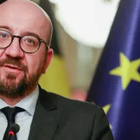 Charles Michel / Foto: euractiv.com