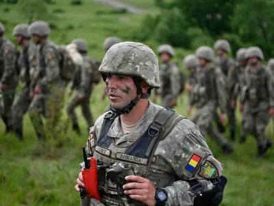 De ce nu avem destui militari pregătiți în caz de război Inquam Photos / Alex Nicodim