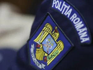 Polițist, imagine cu caracter ilustrativ - Foto: Arhivă