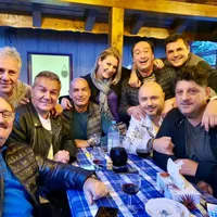 Petrecere în pandemie de COVID / FB