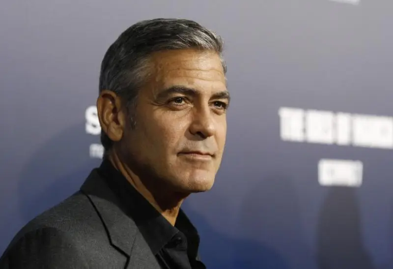 George Clooney a intrat într-o dispută cu conducerea de la Budapesta după ce l-a acuzat pe Viktor Orban/FOTO: Reuters