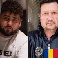 Fulger Gangal i-a furat o geantă cu 100.000 de euro de la prietenul său, fostul colonel SPP Adrian Costin Foto: Facebook