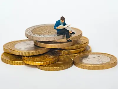 Ministrul Economiei anunţă relansarea măsurii 1 - Microgranturi acordate din fonduri externe/FOTO: Unsplash