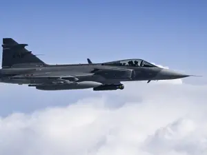 VIDEO După F-16, Ucraina poate primi un nou super-avion de 70.000.000$. Ungaria și-a cumpărat 14 - Foto: Profimediaimages.ro (Imagine cu caracter ilustrativ)