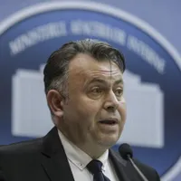 Ministrul Sănătății, Nelu Tătaru/ FOTO: Inquam Photos /Octav Ganea