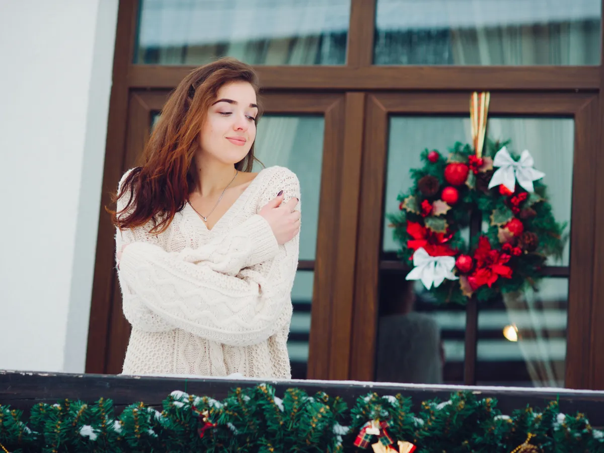 Motivul pentru care trebuie să iți pui clopoței la ușă în luna decembrie. La ce ajută sunetul lor?