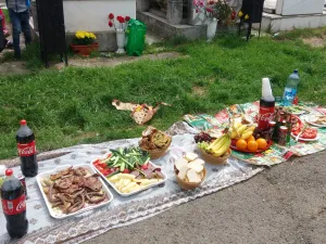 Sărbătoare, 28 aprilie - Paștele Blajinilor. Ce înseamnă și de tradiții trebuie neapărat respectate? - Foto: Arhiva (imagine cu rol ilustrativ)