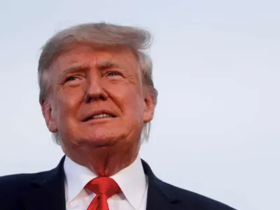 Donald Trump a cerut în instanță redeschiderea contului său de Twitter/FOTO: Agerpres