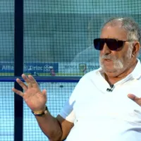 Ion Țiriac face curte MAI: „Dacă îmi dă velodromul Dinamo, eu fac un patinoar acolo”. / Foto: digisport.ro