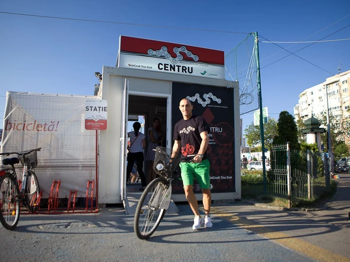 Foto: INQUAM/Octav Ganea