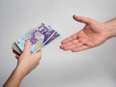 Bani - Foto:ziaruldeiasi