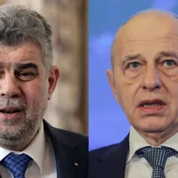 Vicepreședinte PSD, despre prezidențiale: „E și Geoană o opțiune, dar nu e musai” - Foto: Colaj/ Imagine cu caracter ilustrativ