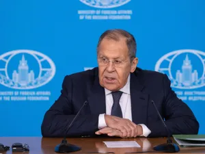 Foto: Oficialii ruși aduc acuzații europenilor Sursa: Freepik