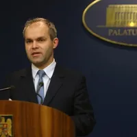 Daniel Funeriu / gov.ro