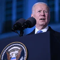 Președintele SUA, Joe Biden.- Foto: Profimedia Images