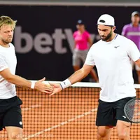Horia Tecău și Kevin Krawietz au pierdut finala turneului de la Hamburg