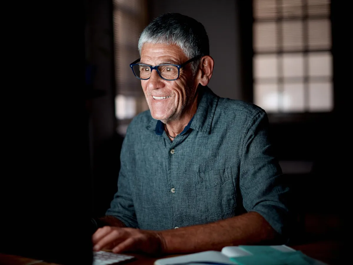 Pensionar la pensie - Foto. Freepik