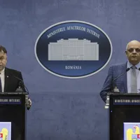 Foto: Inquam/ Octav Ganea