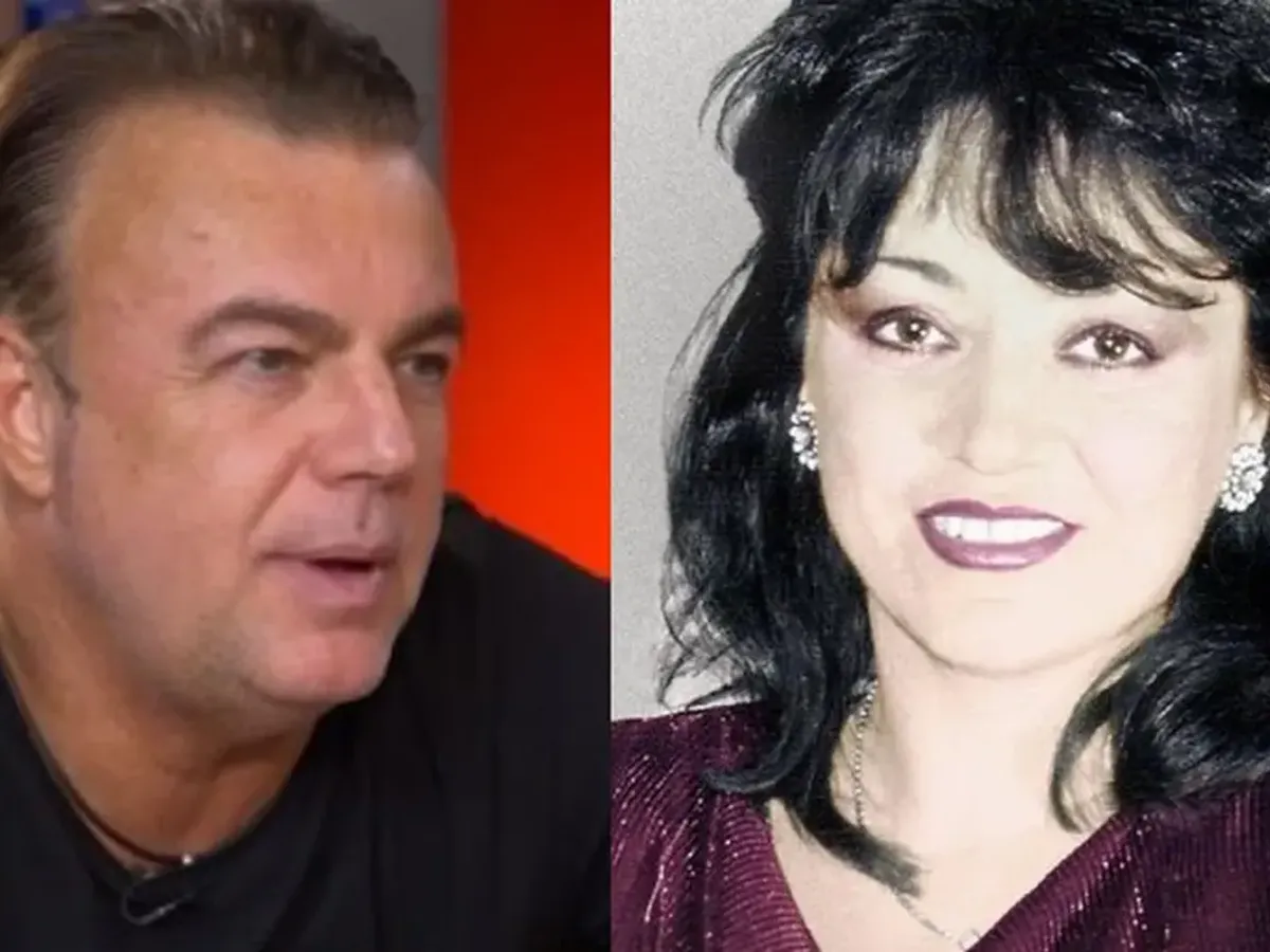 Enache și MIHAELA - foto: COLAJ