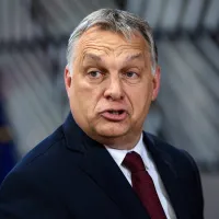 Viktor Orban        Foto: Guliver/ Getty Images