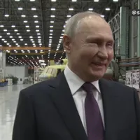 Vladimir Putin-Foto: Profimedia Images