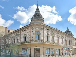 Primăria Sector 1 cumpără ruina casei lui Dimitrie Petrescu. Preț? 1.750.000 €. Ce va face cu ea? - Foto: sothebysrealty.com