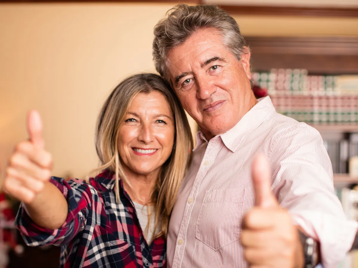 Lista tututor pensionarilor care iau la pensie 400 de lei în plus de Paște. Care vor primi dublu?  - Foto: Freepik