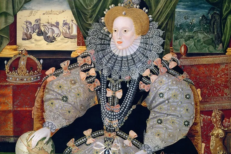 Elisabeta I a Angliei