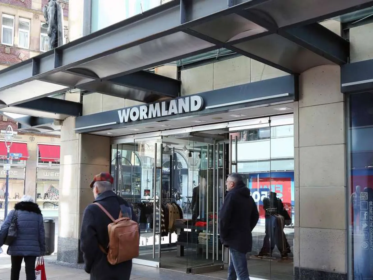 Magazin de haine - Foto: Ruhr24.de