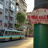 Fără troleibuze noi în București în următorul an/FOTO: Hotnews