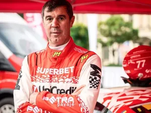 Mihai Leu este în continuare în stare gravă. Precizările Spitalului Fundeni - Foto: Profimedia Images