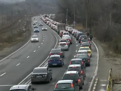 Autostrada Ploiești – Brașov, un vis îndepărtat. Încep, însă, lucrările la o alternativă la DN1 - Foto: digifm.ro - Rol ilustrativ