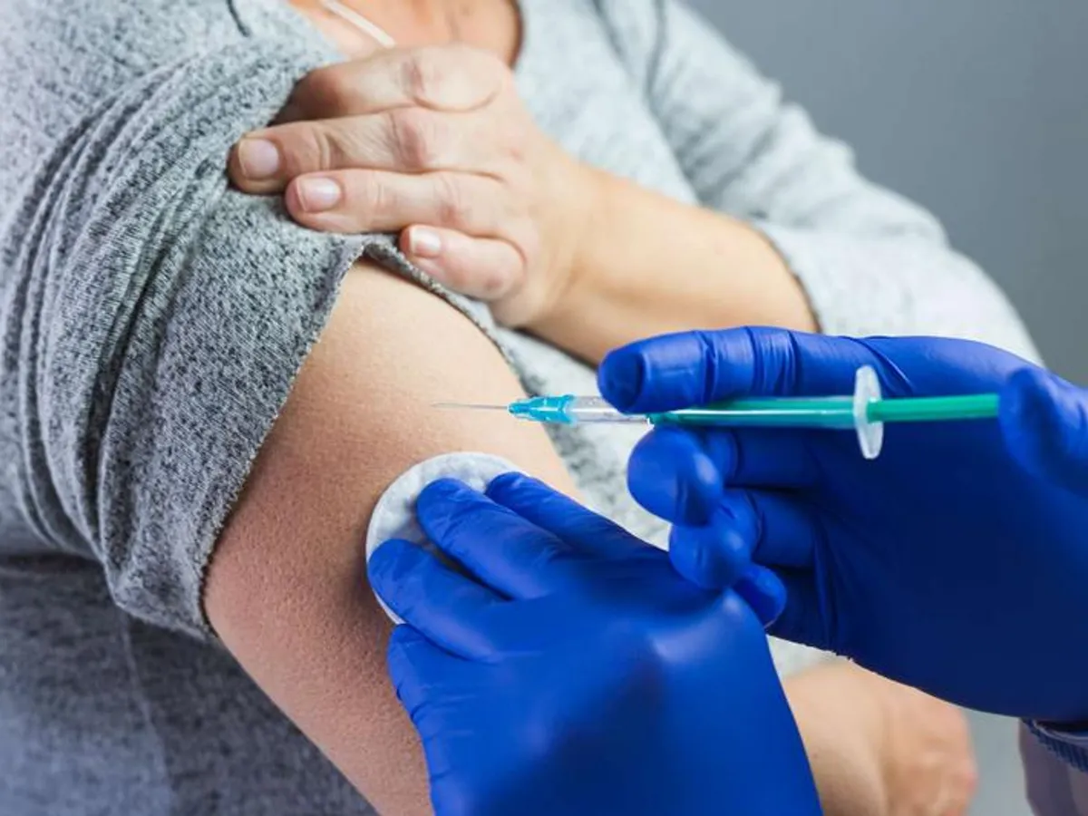 Vaccin greșit/FOTO: freepik.com