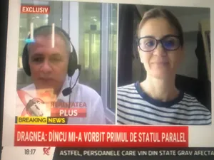 Dragnea & Alexandrescu/FOTO: realitatea.net